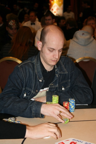 Dave Penly