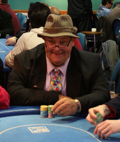 Dave Smith