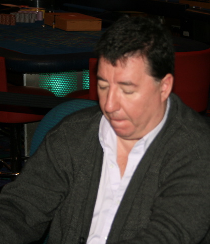 Dave Welch