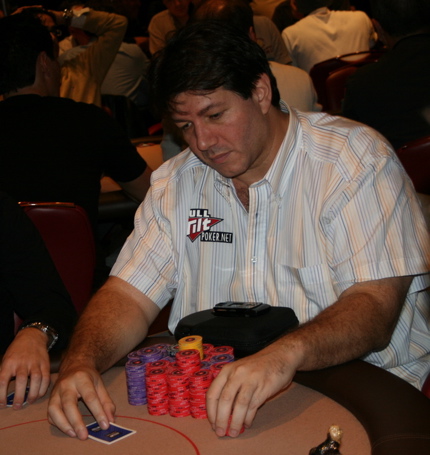 David Benyamine