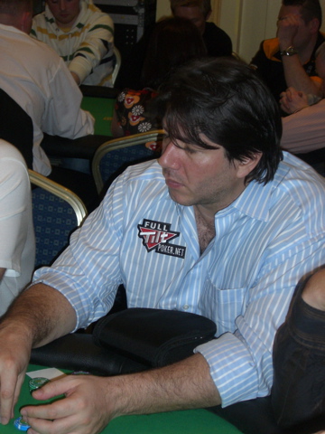 David Benyamine