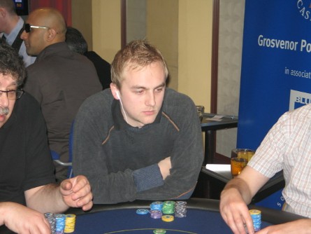 David Gent