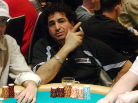 David Levi