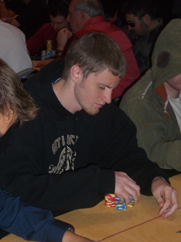 David Peters