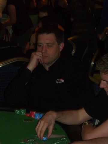 David Poole