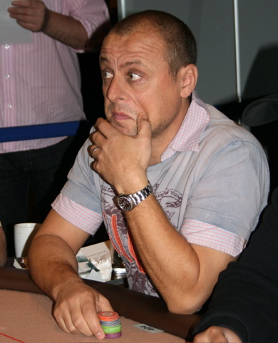 David Rudling