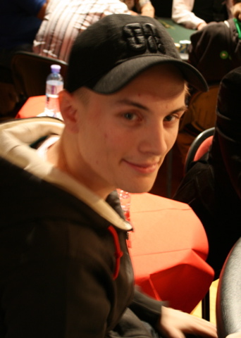 David Sonelin