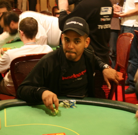 David Williams