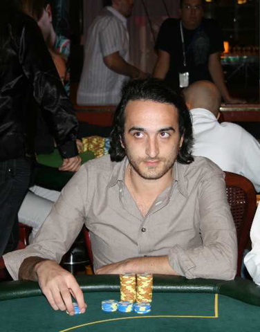 Davidi Kitai