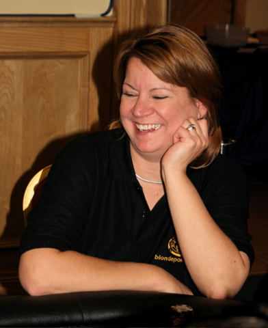 Dawn Dineen