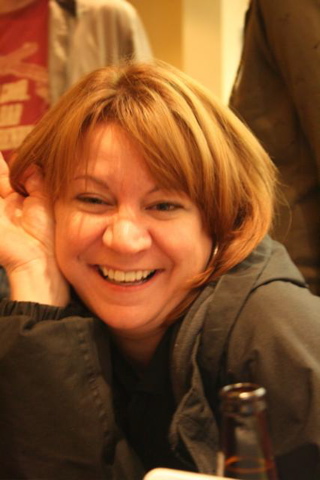 Dawn Dineen