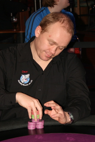 Dean Pearson
