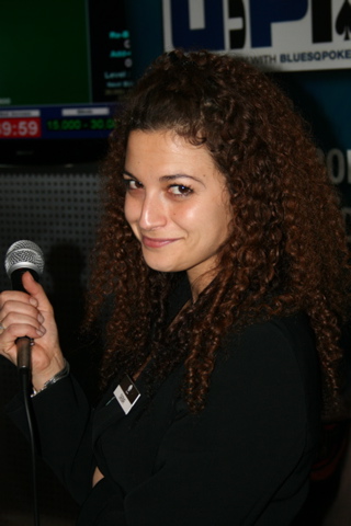 Dena Hassan