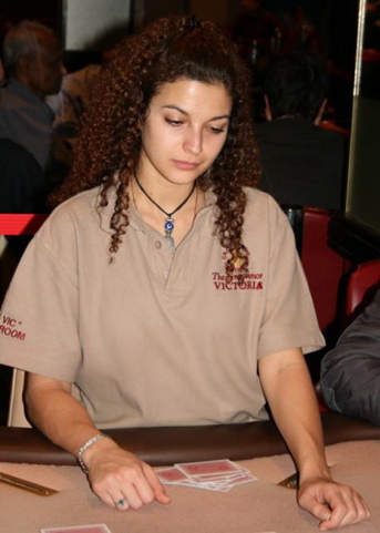 Dena Hassan