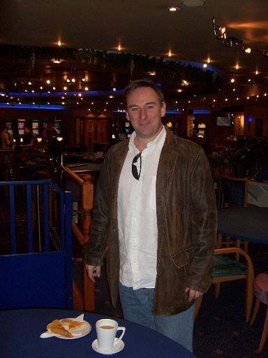 Denis O'Mahoney