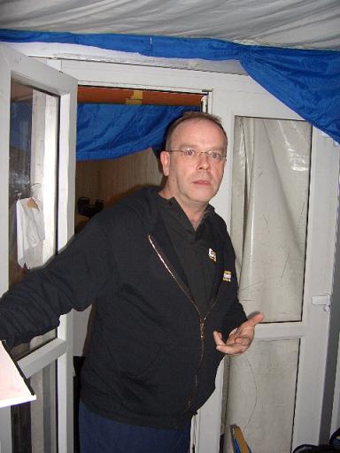 Derek Kelly