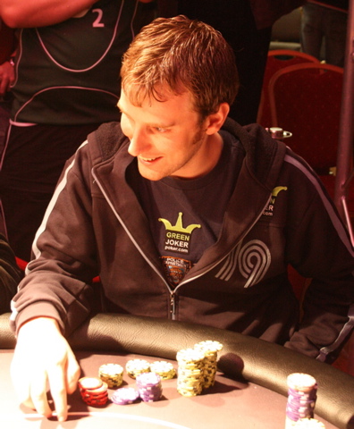 Derek Thorpe