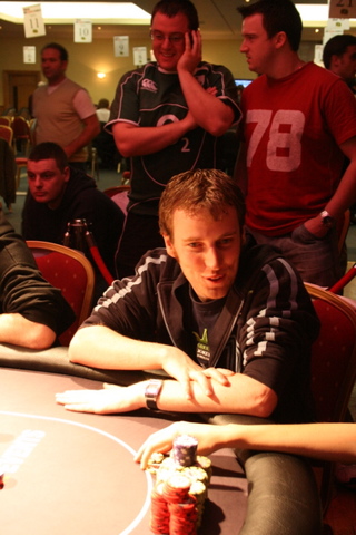 Derek Thorpe