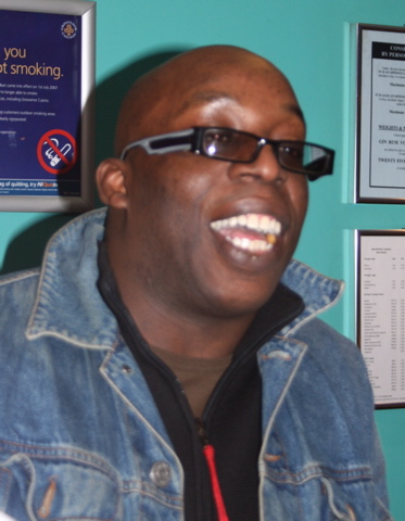 Des Jonas