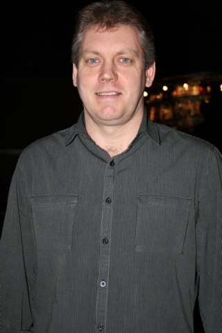 Eddie Lundon