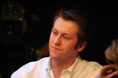 Edgar Skjervold