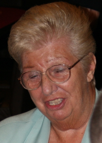 Edna Adams