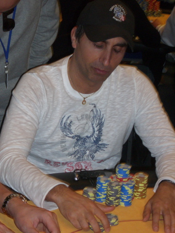 Elie Marciano