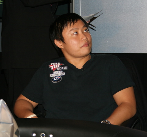 Eric Liu