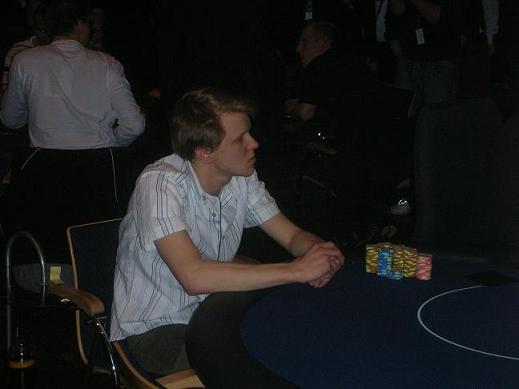 Erik Lindberg