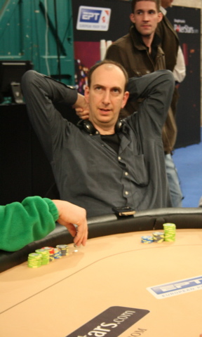 Erik Seidel