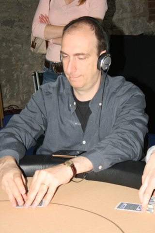 Erik Seidel