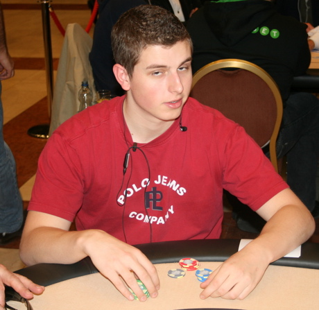 Erik Van Leer