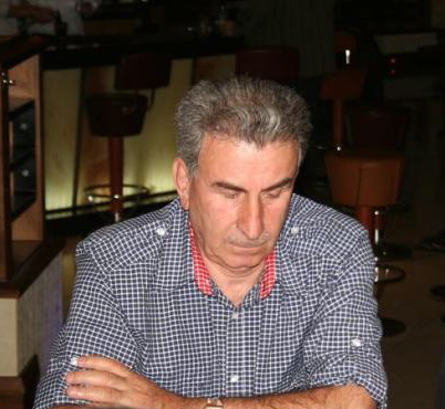 Essy Jahanpour