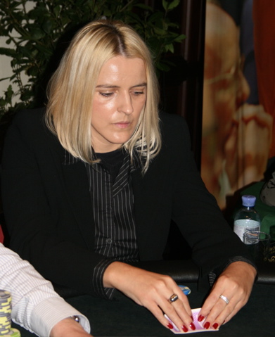 Eva Skoennemark