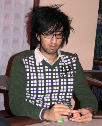 Fahid Ali
