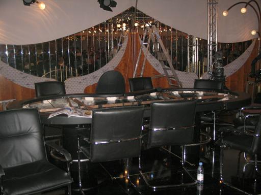Feature Table