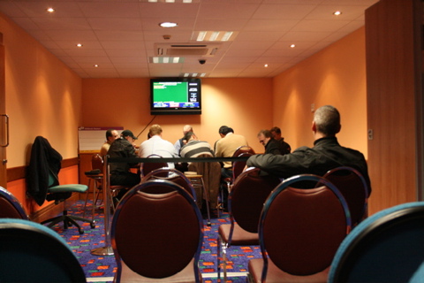 Final Table