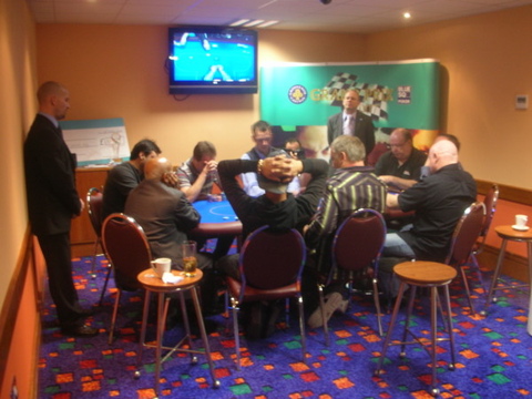 Final Table