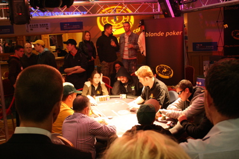 Final Table