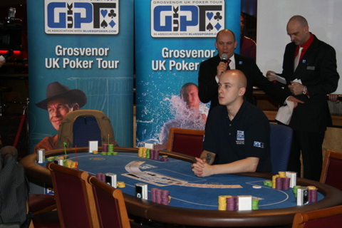 Final Table