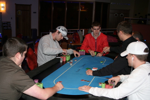 Final Table