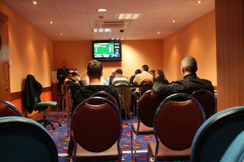 Final Table