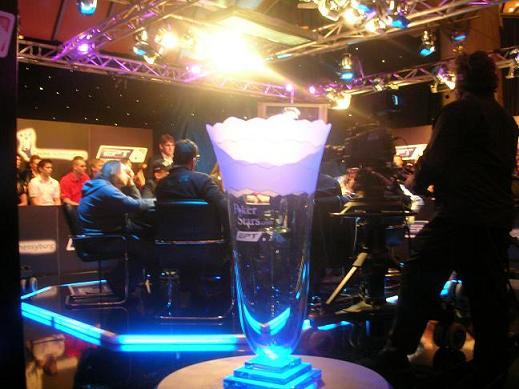 Final Table