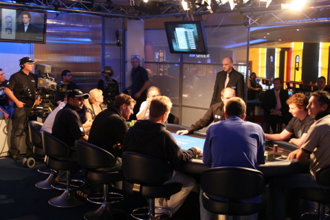 Final Table
