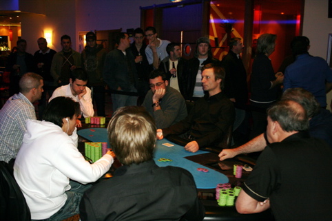 Final Table