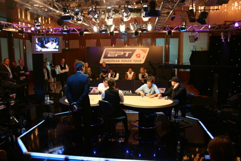 Final Table