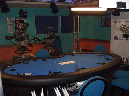 Final Table