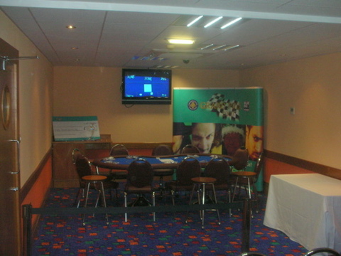 Final Table