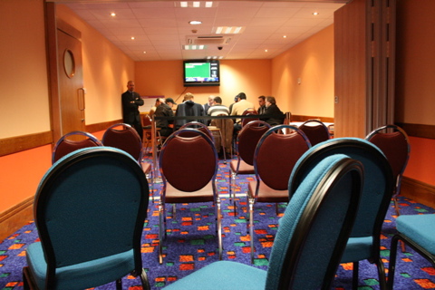 Final Table