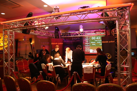 Final Table